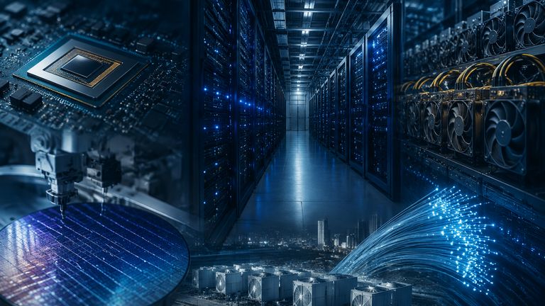 Bitcoin’s Double Life Under Middle East Fire: Iran’s Revolutionary Guard Cashes In on Chinese Miners, While Civilians Flee With Private Keys