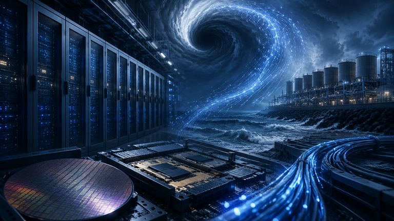The “Computing Power Black Hole” Across the Pacific: Behind BitFuFu’s Legal Fight Is a Hunt Over Cost and Control