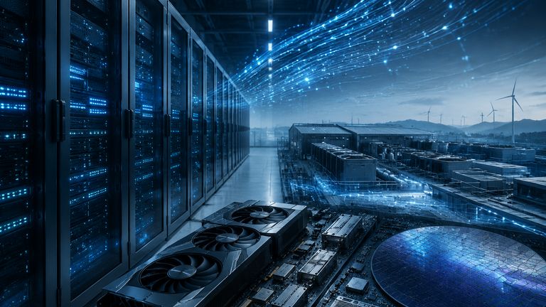 BitFuFu’s February Report Card: The Defensive Counterpunch Behind Its Computing Power Cut