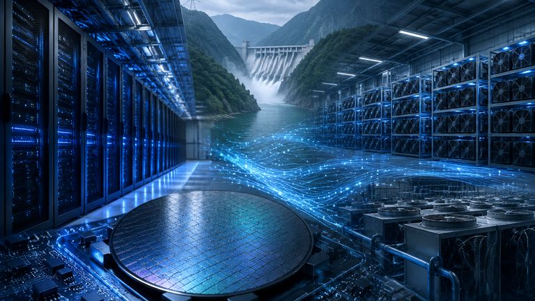 Sichuan’s Liangshan Issues Another Crypto Mining Ban, With Butuo County Warning: “Losses Are Yours, Contracts Are Invalid