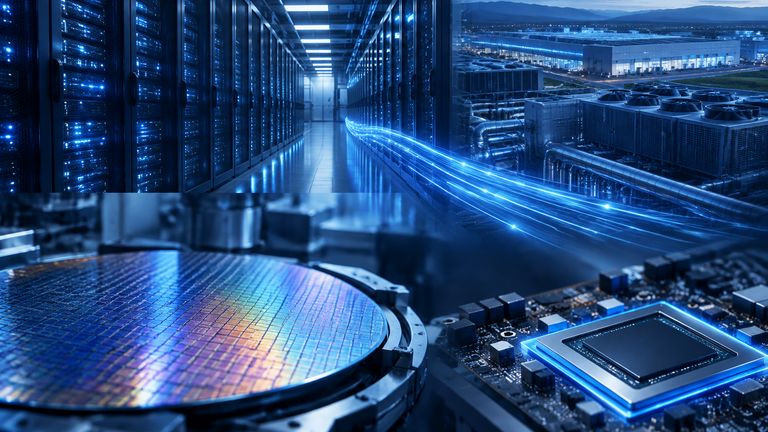 INMO Raises Nearly 1 Billion Yuan Across Series C Rounds