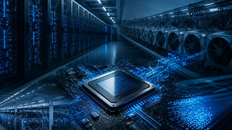 Cango’s Bind: From Auto Finance Standard-Bearer to Crypto Mining Castoff