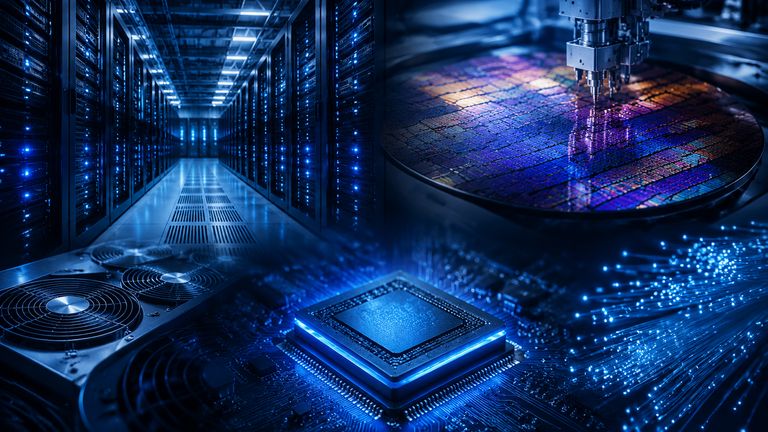 Jensen Huang Is Betting the Future of NVIDIA on Physical AI