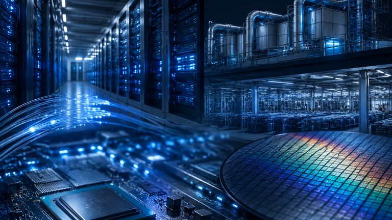 Data Center Construction Update: June 2026