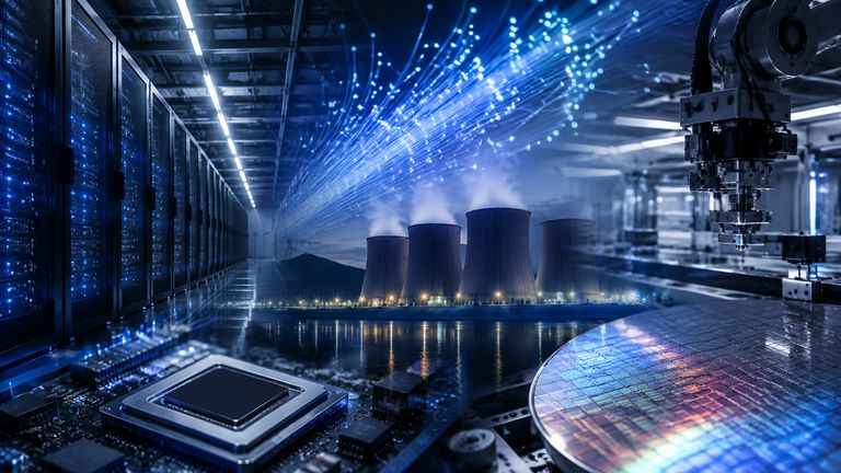 Ethiopia Stakes Its National Fate on a High-Risk Bet: A Poor East African Plateau Turns State Power Into Bitcoin