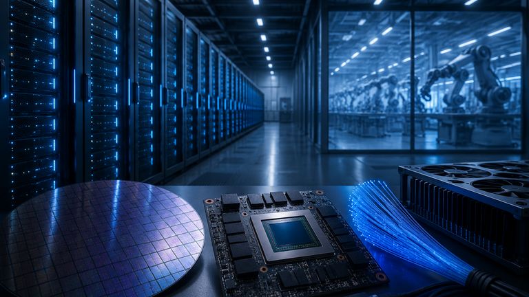 Hong Kong’s First General-Purpose GPU Stock Is Also Racing Toward Market: Harvard PhD Founder, 20.9 Billion Yuan Valuation