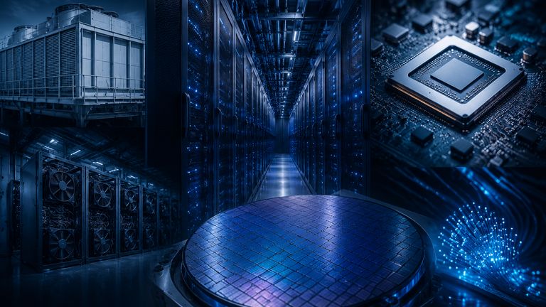 China’s First Pure Inference GPU Unicorn Valued Above 10 Billion Yuan Is Born: Xiwang Co-CEO Wang Zhan on Why the Lowest Inference Cost Wins