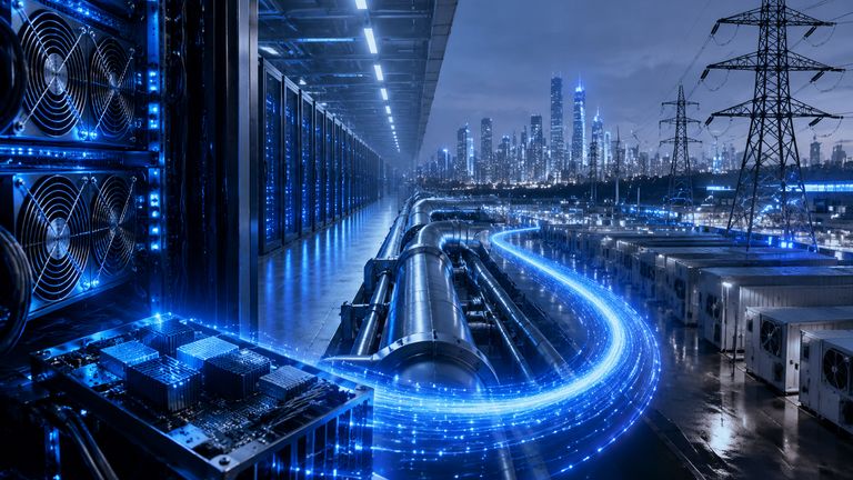 Zhongxingwei Launches Full-Stack Interconnect Chip Platform, Claims China's First PCIe 6.0 Switch