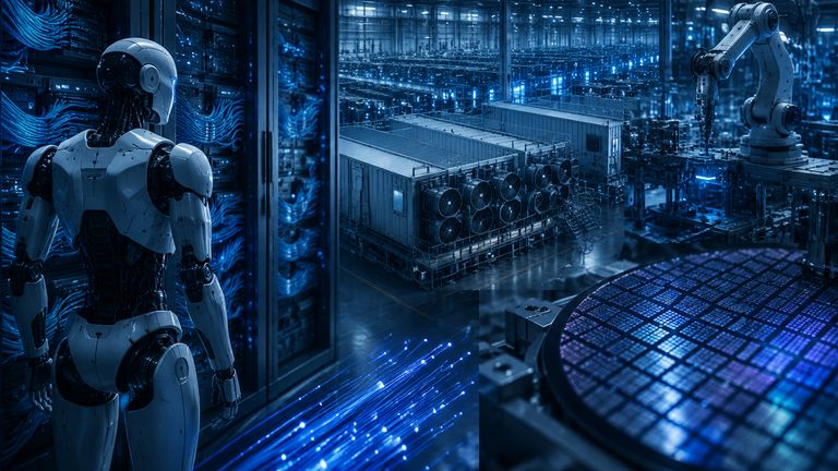 Humanoid Robots Aren’t Selling. Is Renting the Only Way Out?