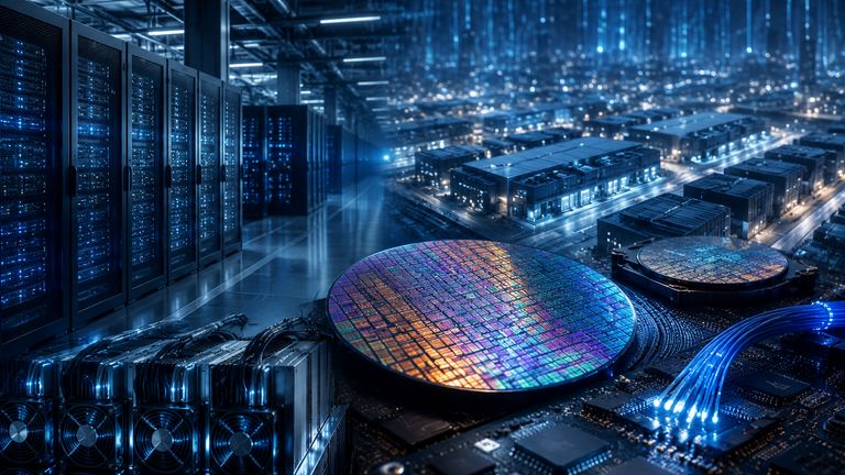 Report: ByteDance Plans to Raise AI Infrastructure Spending by 25%