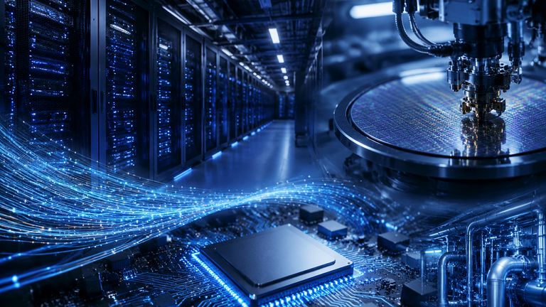 In 2026, AI Investing Will Need to Beat Expectations
