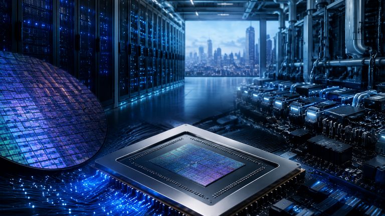 The First Year of Capitalization for Chinese AI Computing Power Chips: Vimicro Takes the Lead, Enflame Clears Review, and xFusion Is Accepted