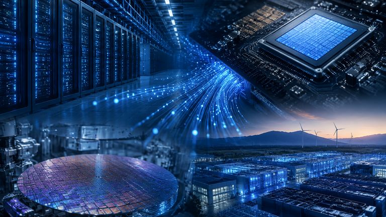 Decentralized AI in 2026: Five Core AI Crypto Infrastructure Projects