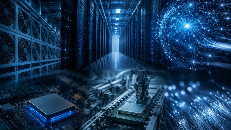 Breaking Down Decentralized AI: How Incentive Mechanisms Coordinate Machine Intelligence