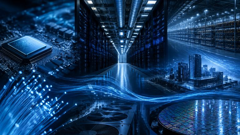 ZTE Published a Paper Mapping the Frontier Directions for AI