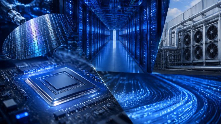 China's Compute-Leasing Boom Faces a Reality Check in 2026 Interim Results