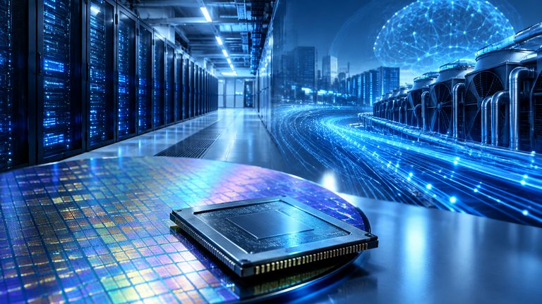 On-Device AI Chip Maker Guangyu Xinchen Raises Series A as TC1000 Enters Mass Production