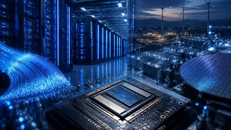 North American Miners Are Racing Into AI. Canaan Is Putting $40 Million on the Texas Grid