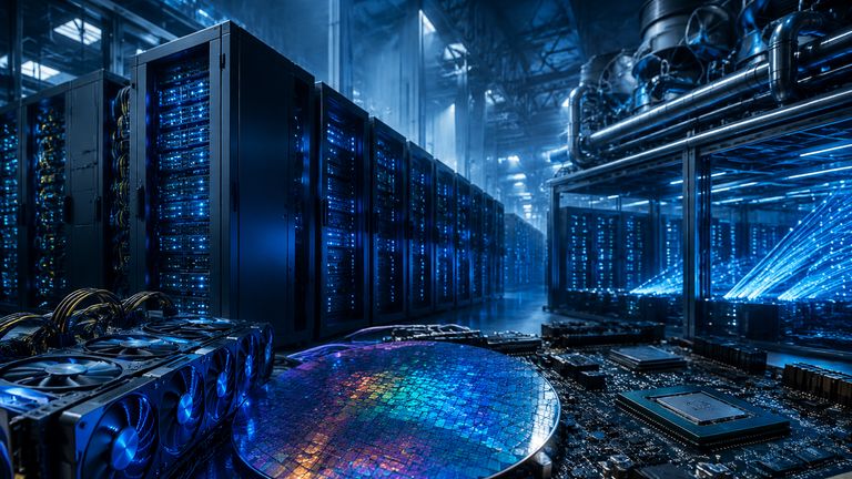 Kimi K3 Sparks Heavy Demand as GPUs Struggle to Keep Up