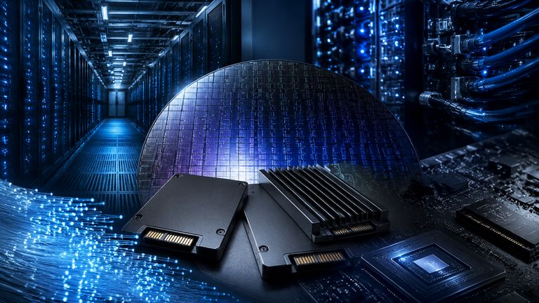 Samsung Showcases Three Storage Solutions for AI Infrastructure in Beijing