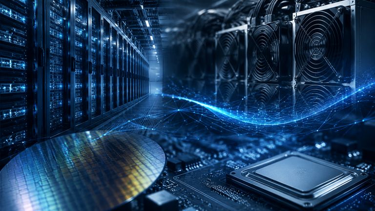 Intchains Lost 50 Million Yuan in a Year. Can Its Mining Rig Business Still Sustain Its Ethereum Bet?