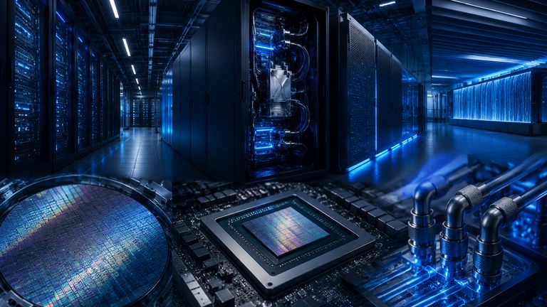 H3C Details Open Supernode and High-Speed Interconnect Plans at ODX 2026