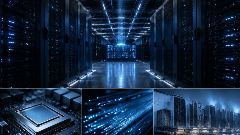 Delin Holdings’ Gold Rush: In 2025, a Violent Pivot From Old Money to Digital Miner