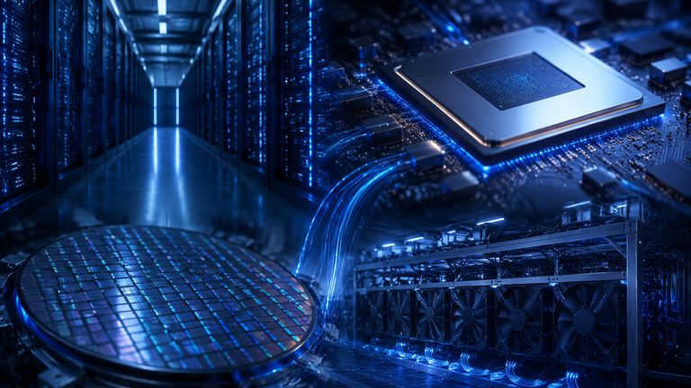 Alibaba Sharpens Its “Cloud + AI + Chips” Strategy as PPU Chip Shipments Reach Hundreds of Thousands