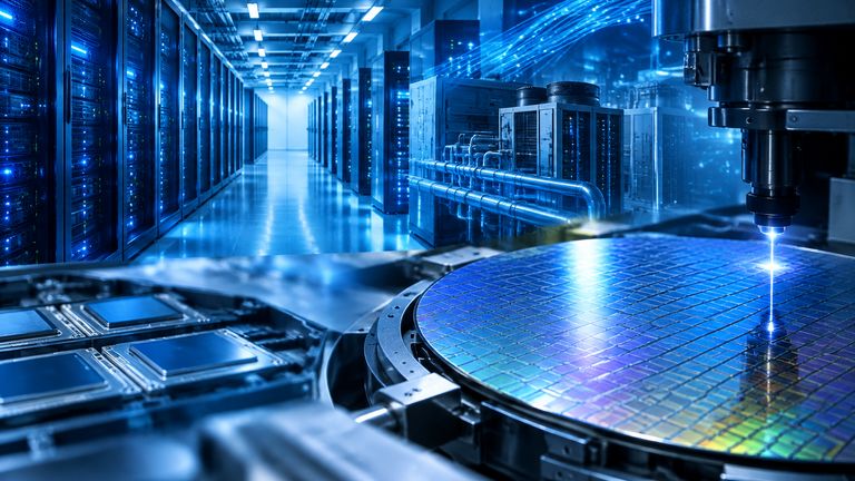 Xili Photonics Raises Pre-A Round to Push Thin-Film Lithium Niobate Chips Toward Mass Production