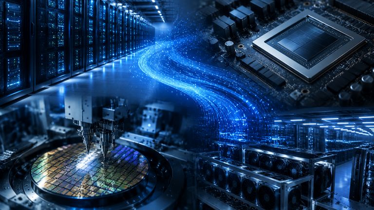 NVIDIA Reports Fiscal Q1 2026 Results, With H20 Restrictions Driving $8 Billion Hit