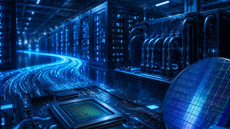 Top embodied AI startup raises hundreds of millions in new funding round
