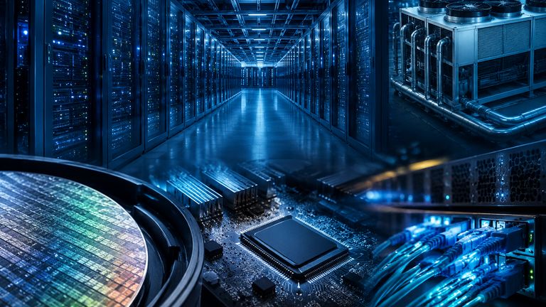 Yutai Micro revises private placement plan, seeking 689 million yuan to develop high-speed interconnect chips for data centers